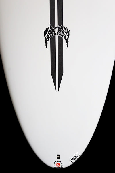 『QUIVER KILLER』DURA-FLEX LS