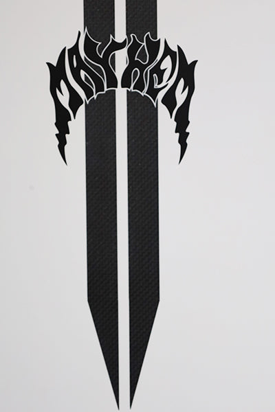 『QUIVER KILLER』DURA-FLEX LS