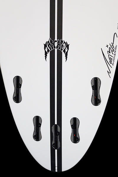 『QUIVER KILLER』DURA-FLEX LS
