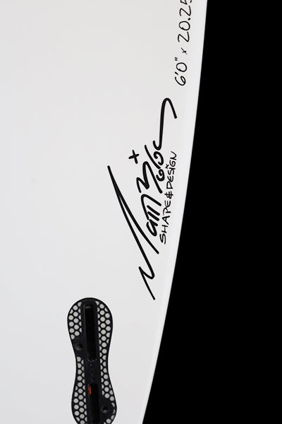 『QUIVER KILLER』DURA-FLEX LS