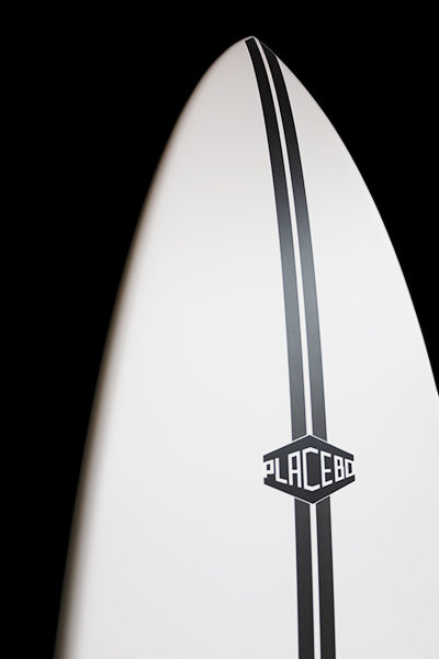 『QUIVER KILLER』DURA-FLEX LS