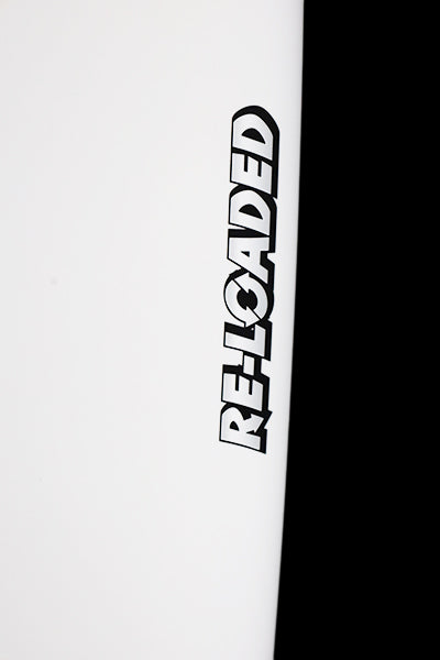 『RE-LOADED』DURA-FLEX LS