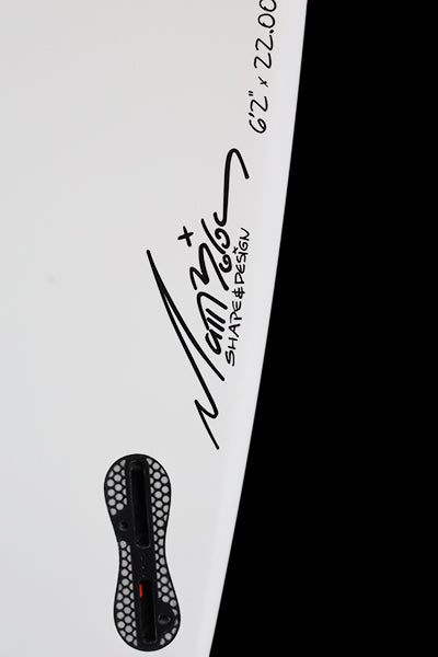 『RE-LOADED』DURA-FLEX LS