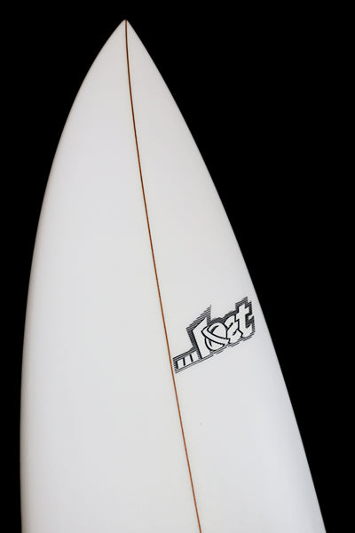 厳選中古 5'10" 27.50cl『DRIVER 3.0』