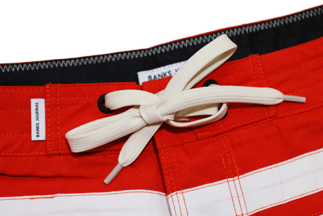Board shorts [BANQUES REVUES]