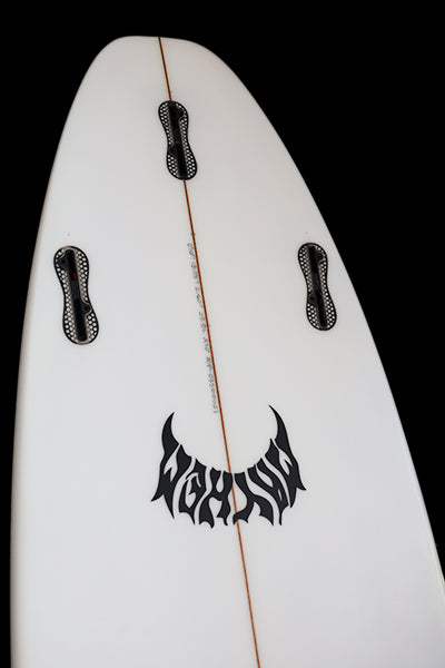 厳選中古 5'10" 27.50cl『DRIVER 3.0』
