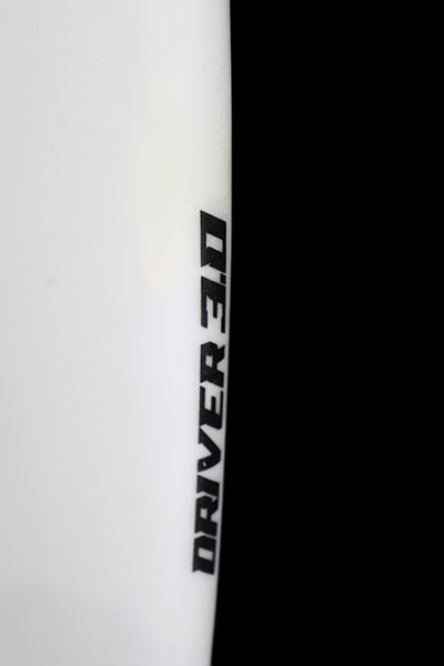 厳選中古 5'10" 27.50cl『DRIVER 3.0』
