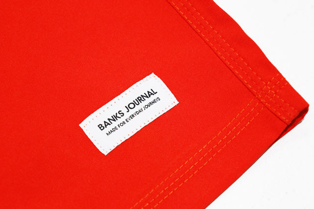 Board shorts [BANQUES REVUES]
