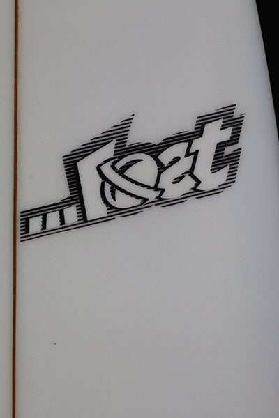 厳選中古 5'10" 27.50cl『DRIVER 3.0』