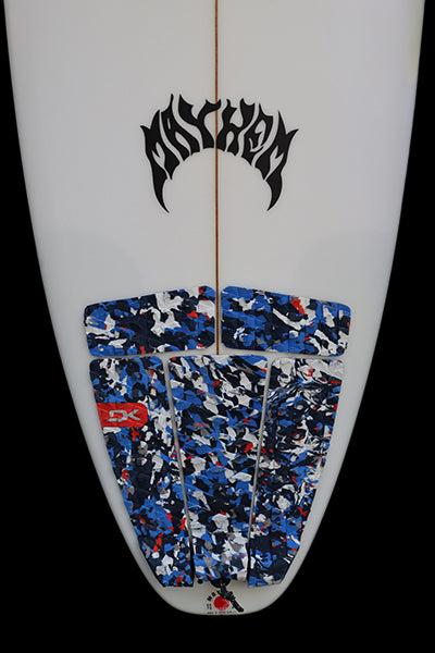 厳選中古 5'10" 27.50cl『DRIVER 3.0』