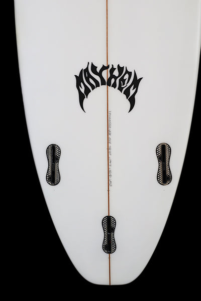 厳選中古 5'10" 27.50cl『DRIVER 3.0』