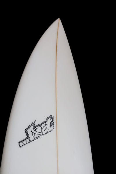 厳選中古 5'9" 27.27cl『3.0 STUB DRIVER』