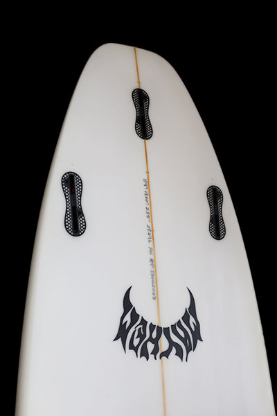 厳選中古 5'9" 27.27cl『3.0 STUB DRIVER』