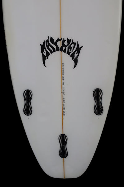 厳選中古 5'9" 27.27cl『3.0 STUB DRIVER』