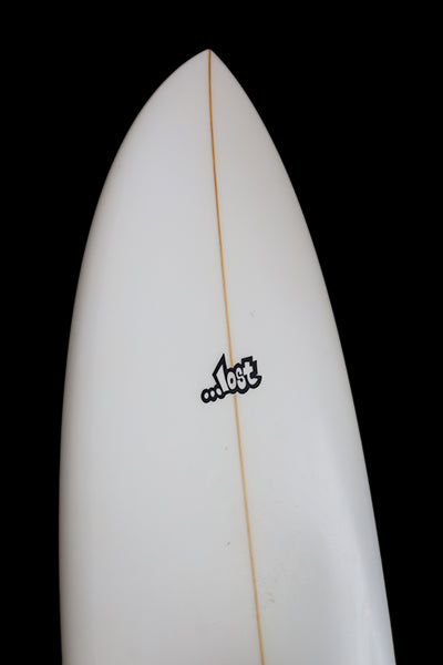 厳選中古 5'5" 28.50cl『RNF'96』
