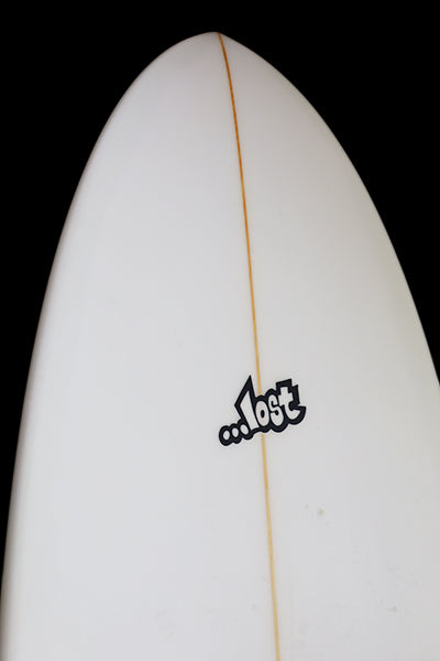 厳選中古 5'5" 28.50cl『RNF'96』