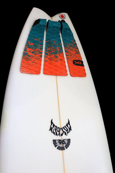 厳選中古 5'5" 28.50cl『RNF'96』