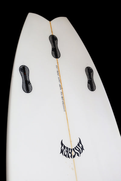 厳選中古 5'5" 28.50cl『RNF'96』