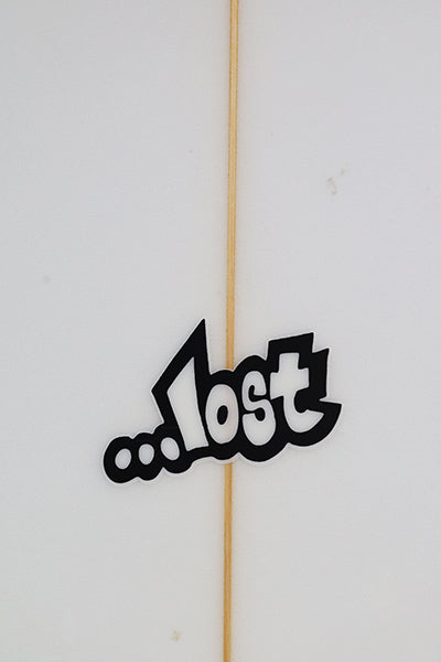 厳選中古 5'5" 28.50cl『RNF'96』