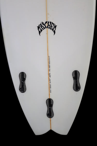 厳選中古 5'5" 28.50cl『RNF'96』