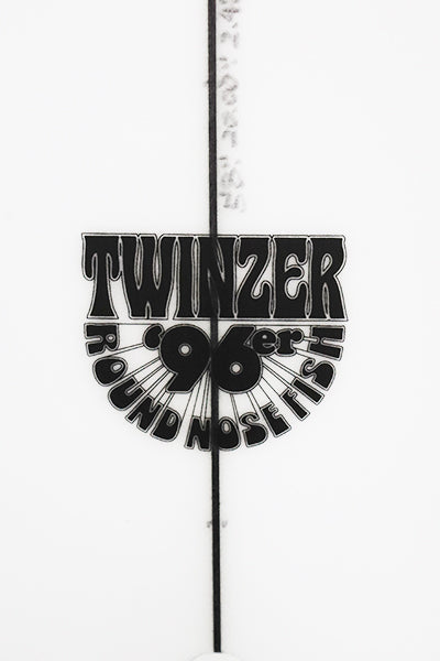 『RNF Twinzer+ ’96er』STANDARDディメンション