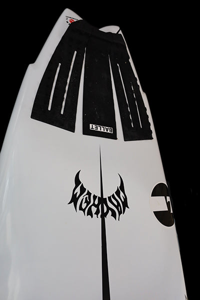 厳選中古 5'5" 32cl『RNF-SNAPPER』FLEXLITE-ULTIMATE5