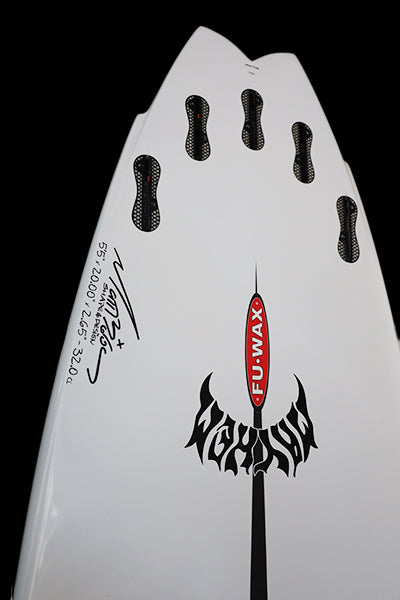 厳選中古 5'5" 32cl『RNF-SNAPPER』FLEXLITE-ULTIMATE5