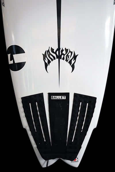 厳選中古 5'5" 32cl『RNF-SNAPPER』FLEXLITE-ULTIMATE5
