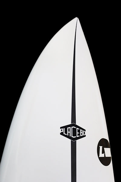 厳選中古 5'10" 35.50cl『TABLET THUMB』DURA-FLEX5