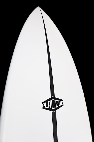 厳選中古 5'10" 35.50cl『TABLET THUMB』DURA-FLEX5