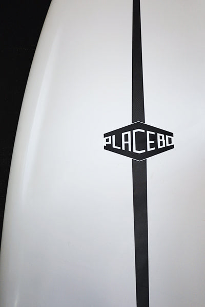 厳選中古 5'10" 35.50cl『TABLET THUMB』DURA-FLEX5
