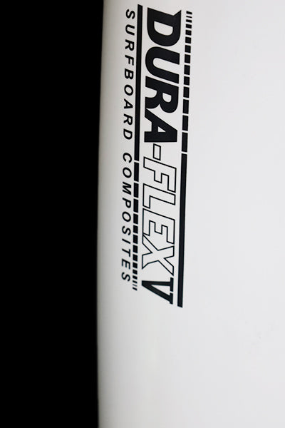 厳選中古 5'10" 35.50cl『TABLET THUMB』DURA-FLEX5