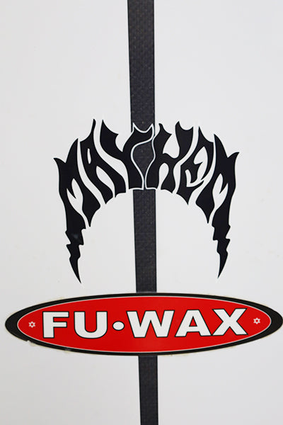 厳選中古 5'10" 35.50cl『TABLET THUMB』DURA-FLEX5