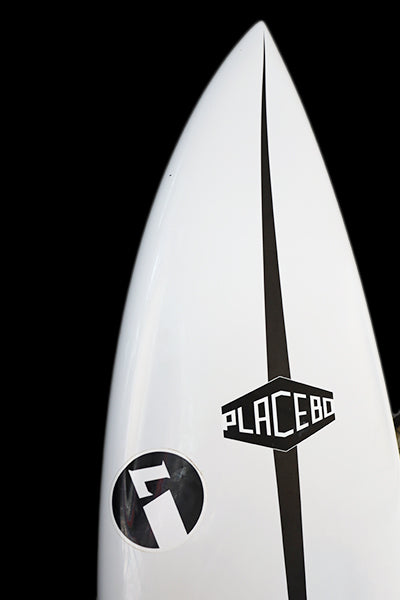 PLACEBO – Luvsurf