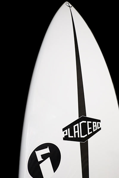 厳選中古 5'10" 31.5cl『RAD DIABLO2.0』FLEXLITE-ULTIMATE5
