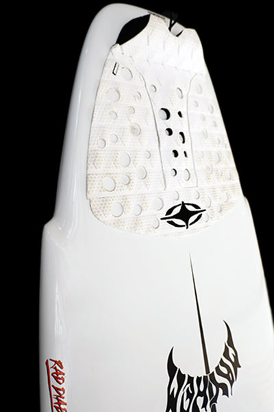 厳選中古 5'10" 31.5cl『RAD DIABLO2.0』FLEXLITE-ULTIMATE5
