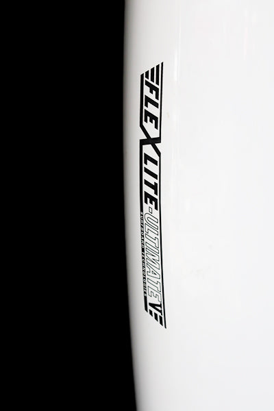 厳選中古 5'10" 31.5cl『RAD DIABLO2.0』FLEXLITE-ULTIMATE5
