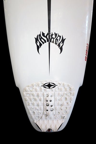 厳選中古 5'10" 31.5cl『RAD DIABLO2.0』FLEXLITE-ULTIMATE5