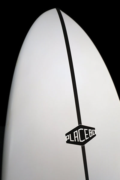 厳選中古 5'4" 29.00cl『Round Nose Round』DURA-FLEX4