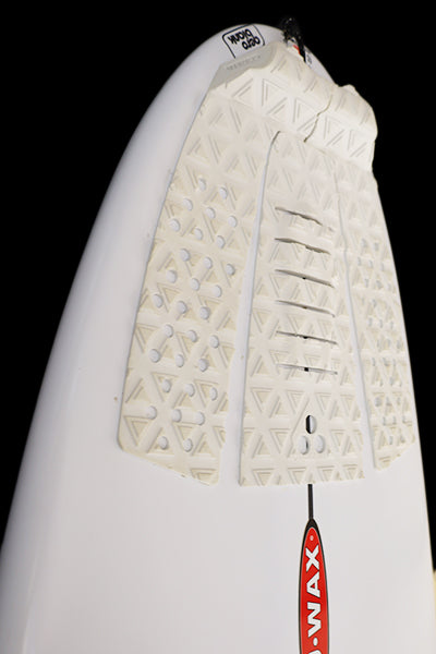 厳選中古 5'4" 29.00cl『Round Nose Round』DURA-FLEX4