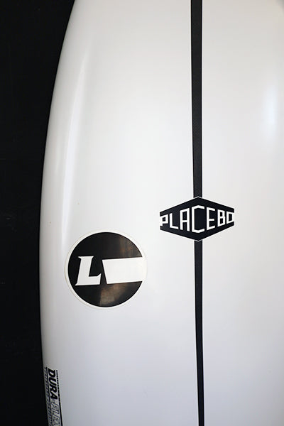 厳選中古 5'4" 29.00cl『Round Nose Round』DURA-FLEX4