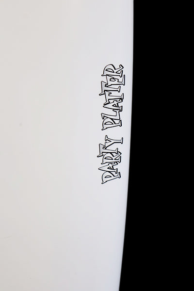 厳選中古 5'2" 30.50cl『PARTY PLATTER』DURA-FLEX5