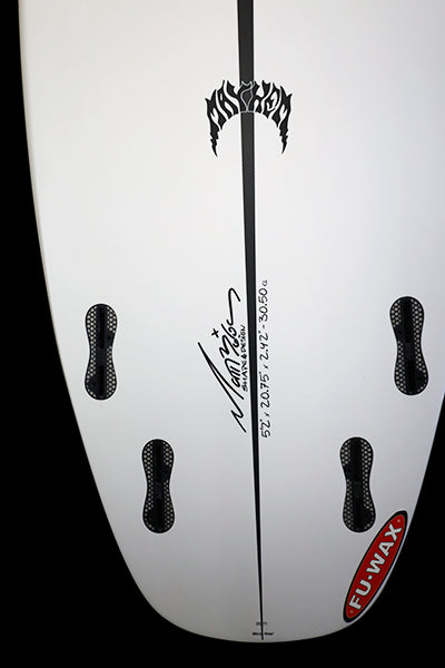 厳選中古 5'2" 30.50cl『PARTY PLATTER』DURA-FLEX5
