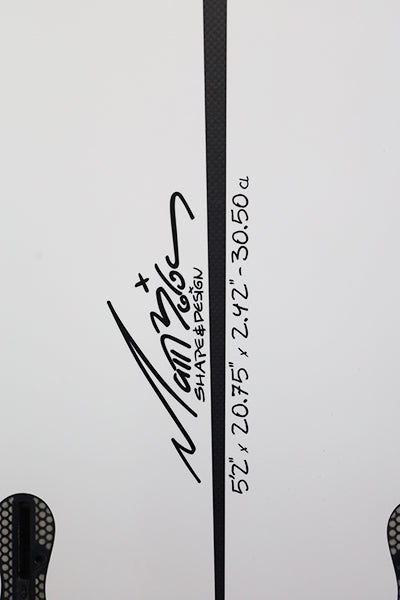厳選中古 5'2" 30.50cl『PARTY PLATTER』DURA-FLEX5
