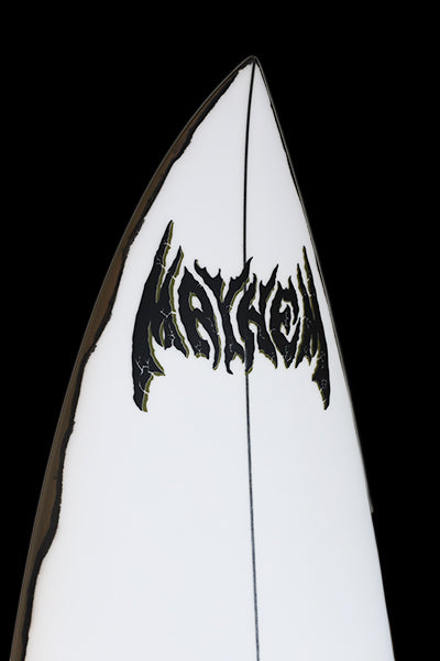『SPEED DEMON』"POLYESTER" JP