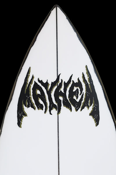 『SPEED DEMON』"POLYESTER" JP