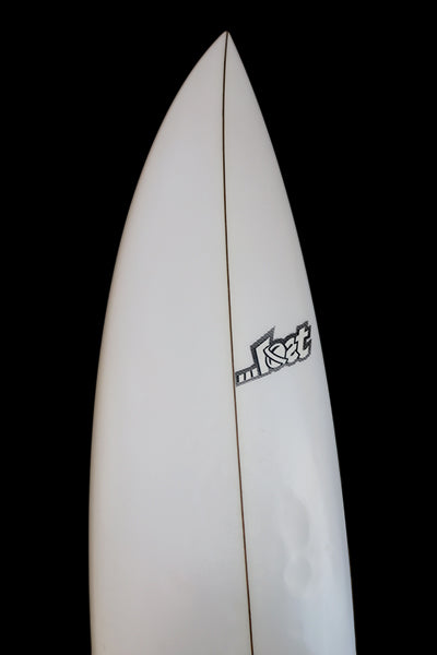 厳選中古 5'8" 25.55cl『DRIVER 3.0』