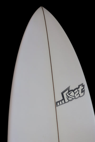 厳選中古 5'8" 25.55cl『DRIVER 3.0』