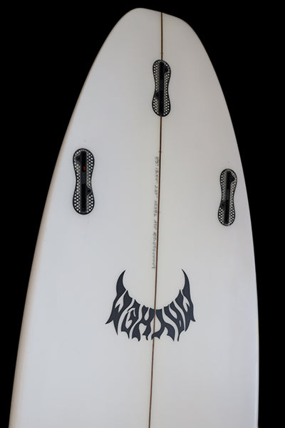 厳選中古 5'8" 25.55cl『DRIVER 3.0』
