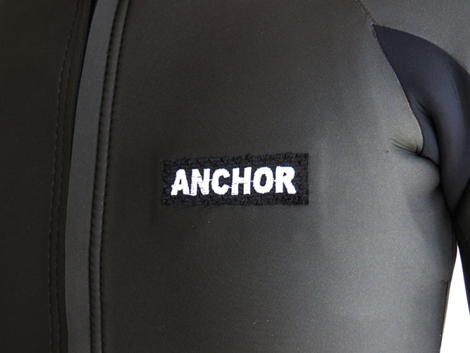 C-LIMITED LS/Zip Jacket